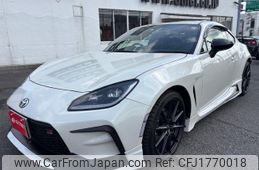 toyota 86 2023 CFJ1770018