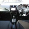 suzuki swift 2014 quick_quick_CBA-ZC32S_ZC32-306138 image 3