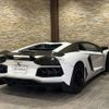 lamborghini aventador 2012 -LAMBORGHINI--ﾗﾝﾎﾞﾙｷﾞｰﾆｱｳﾞｪﾝﾀﾄﾞｰﾙ 47L539--ZHWEC1474CLA00915---LAMBORGHINI--ﾗﾝﾎﾞﾙｷﾞｰﾆｱｳﾞｪﾝﾀﾄﾞｰﾙ 47L539--ZHWEC1474CLA00915- image 11