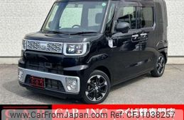 daihatsu wake 2015 quick_quick_LA700S_LA700S-0019015