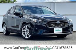 subaru impreza 2024 CFJ1678685
