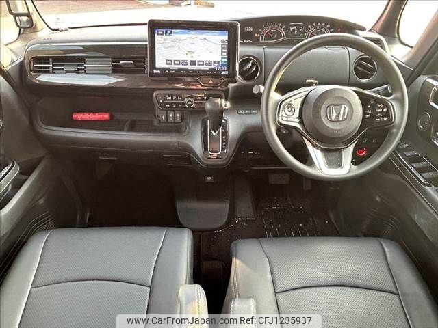 honda n-box 2018 -HONDA--N BOX DBA-JF3--JF3-1190875---HONDA--N BOX DBA-JF3--JF3-1190875- image 2