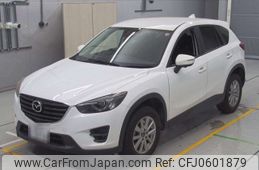 mazda cx-5 2015 -MAZDA 【富山 301そ5056】--CX-5 KEEFW-200611---MAZDA 【富山 301そ5056】--CX-5 KEEFW-200611-