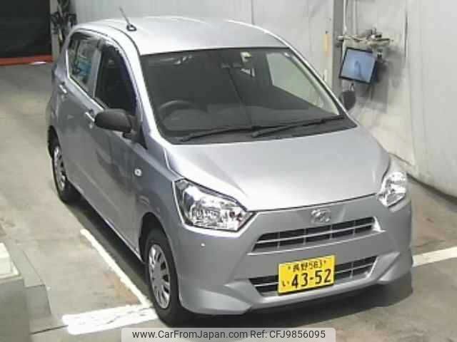 daihatsu mira-e-s 2022 -DAIHATSU 【長野 583ｲ4352】--Mira e:s LA360S--0057151---DAIHATSU 【長野 583ｲ4352】--Mira e:s LA360S--0057151- image 1