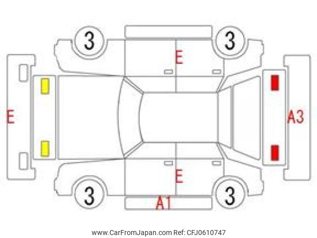 subaru forester 2017 -SUBARU--Forester DBA-SJ5--SJ5-116657---SUBARU--Forester DBA-SJ5--SJ5-116657- image 2