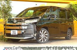 toyota noah 2022 CFJ1493656