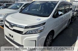 toyota voxy 2019 quick_quick_DBA-ZRR80G_ZRR80-0572426