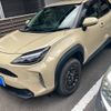 toyota yaris-cross 2022 CFJ1855991 image 3