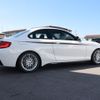 bmw 2-series 2019 -BMW--BMW 2 Series DBA-2F20--WBA2H52050VD46706---BMW--BMW 2 Series DBA-2F20--WBA2H52050VD46706- image 3