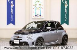 abarth 695 2019 CFJ1874033