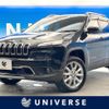 chrysler jeep-cherokee 2014 CFJ1807147 image 1