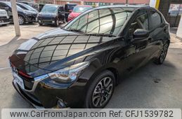 mazda demio 2015 CFJ1539782