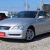 toyota mark-x 2009 l11068 image 9