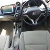 honda insight 2009 -HONDA--Insight ZE2-1166535---HONDA--Insight ZE2-1166535- image 4