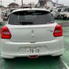 suzuki swift 2018 -SUZUKI 【川口 500ｿ9477】--Swift ZC13S--105220---SUZUKI 【川口 500ｿ9477】--Swift ZC13S--105220- image 21