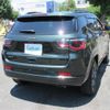 jeep compass 2021 -CHRYSLER--Jeep Compass 3BA-M624--MCANJRCB8MFA78225---CHRYSLER--Jeep Compass 3BA-M624--MCANJRCB8MFA78225- image 13