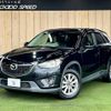 mazda cx-5 2014 -MAZDA--CX-5 LDA-KE2FW--KE2FW-141607---MAZDA--CX-5 LDA-KE2FW--KE2FW-141607- image 1