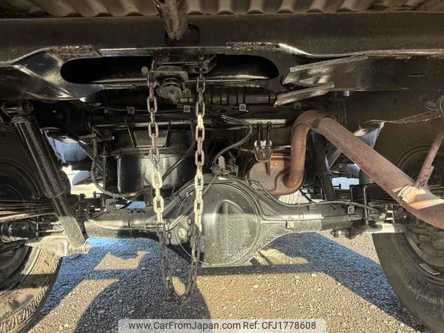 mitsubishi triton 2006 CFJ1778608 image 2