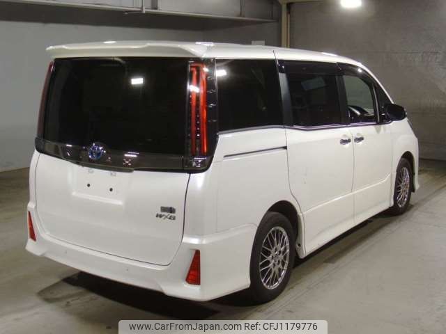 toyota noah 2021 -TOYOTA--Noah 6AA-ZWR80W--ZWR80-0509052---TOYOTA--Noah 6AA-ZWR80W--ZWR80-0509052- image 2