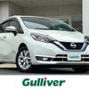 nissan note 2018 -NISSAN--Note DAA-HE12--HE12-150145---NISSAN--Note DAA-HE12--HE12-150145- image 1