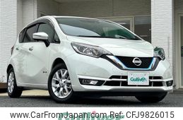 nissan note 2018 -NISSAN--Note DAA-HE12--HE12-150145---NISSAN--Note DAA-HE12--HE12-150145-