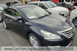nissan teana 2018 -NISSAN--Teana L33--114905---NISSAN--Teana L33--114905-