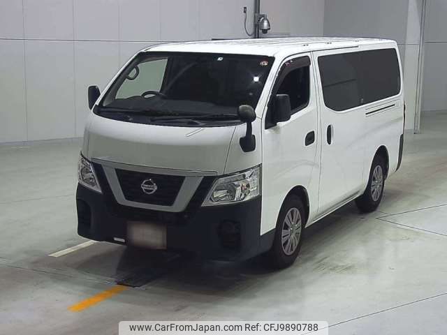 nissan caravan-van 2019 -NISSAN--Caravan Van CBF-VR2E26--VR2E26-119564---NISSAN--Caravan Van CBF-VR2E26--VR2E26-119564- image 1