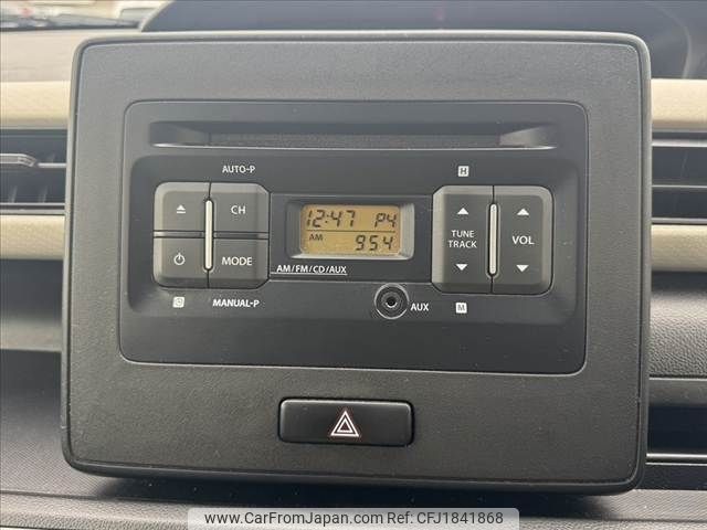 suzuki wagon-r 2018 CFJ1841868 image 2