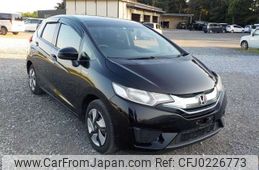 honda fit 2013 -HONDA--Fit DAA-GP5--GP5-1005914---HONDA--Fit DAA-GP5--GP5-1005914-