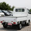 suzuki carry-truck 2013 quick_quick_DA16T_DA16T-109101 image 3