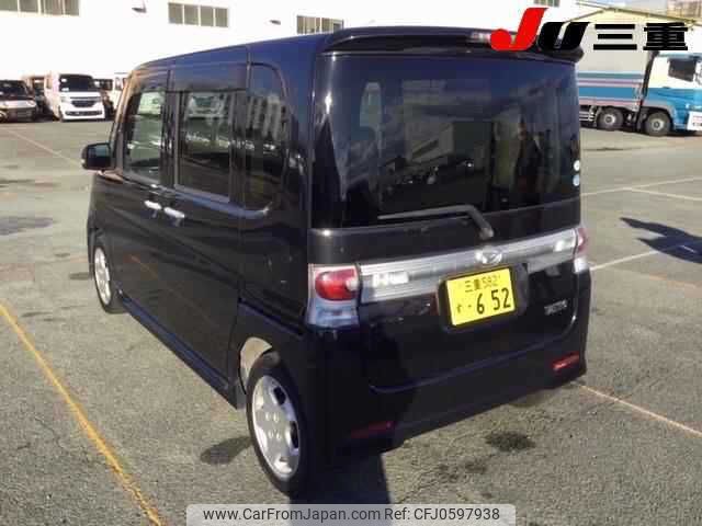 daihatsu tanto 2008 -DAIHATSU 【三重 582ｽ652】--Tanto L375S-0141164---DAIHATSU 【三重 582ｽ652】--Tanto L375S-0141164- image 2