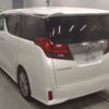 toyota alphard 2017 -TOYOTA 【湘南 302さ6600】--Alphard AGH30W-0143916---TOYOTA 【湘南 302さ6600】--Alphard AGH30W-0143916- image 7