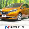 nissan note 2017 CFJ1612612 image 1