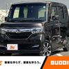 honda n-box 2018 -HONDA--N BOX DBA-JF3--JF3-1151725---HONDA--N BOX DBA-JF3--JF3-1151725- image 1