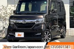 honda n-box 2018 -HONDA--N BOX DBA-JF3--JF3-1151725---HONDA--N BOX DBA-JF3--JF3-1151725-