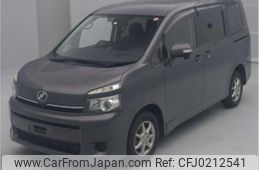 toyota voxy 2011 quick_quick_DBA-ZRR75G_ZRR75-0082160