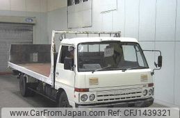 nissan atlas 1989 CFJ1439321