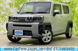 daihatsu taft 2024 quick_quick_5BA-LA900S_LA900S-0189252