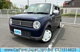 suzuki alto-lapin 2018 CFJ1514823