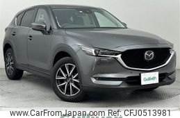 mazda cx-5 2020 -MAZDA--CX-5 3DA-KF2P--KF2P-401365---MAZDA--CX-5 3DA-KF2P--KF2P-401365-