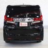 toyota alphard 2017 -TOYOTA--Alphard DBA-GGH30W--GGH30-0019248---TOYOTA--Alphard DBA-GGH30W--GGH30-0019248- image 13