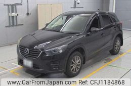 mazda cx-5 2015 -MAZDA 【石川 301さ5818】--CX-5 KE2FW-206507---MAZDA 【石川 301さ5818】--CX-5 KE2FW-206507-