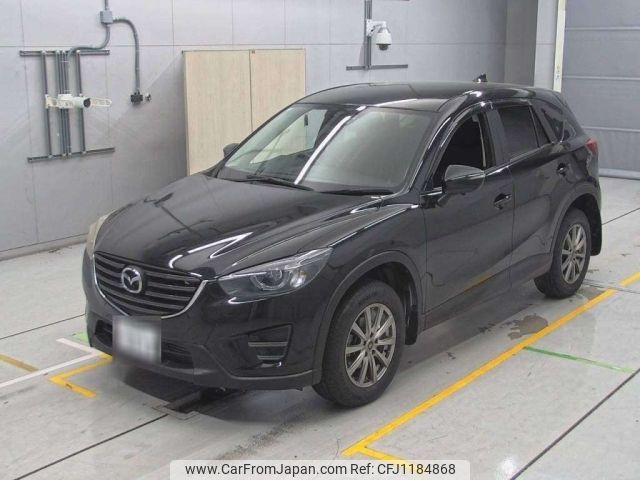 mazda cx-5 2015 -MAZDA 【石川 301さ5818】--CX-5 KE2FW-206507---MAZDA 【石川 301さ5818】--CX-5 KE2FW-206507- image 1