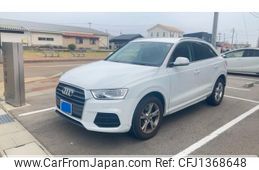 audi q3 2016 -AUDI--Audi Q3 ABA-8UCZD--WAUZZZ8U9HR028506---AUDI--Audi Q3 ABA-8UCZD--WAUZZZ8U9HR028506-