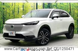 honda vezel 2021 quick_quick_RV5_RV5-1011962
