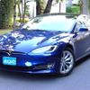 tesla-motors model-s 2019 -TESLA--ﾃｽﾗﾓﾃﾞﾙS ﾌﾒｲ--5YJSB7E25KF311403---TESLA--ﾃｽﾗﾓﾃﾞﾙS ﾌﾒｲ--5YJSB7E25KF311403- image 1