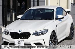 bmw m2 2019 -BMW--BMW M2 CBA-2U30--WBS2U72030VH28123---BMW--BMW M2 CBA-2U30--WBS2U72030VH28123-