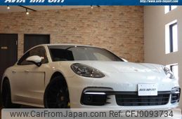 porsche panamera 2017 quick_quick_G2J30A_WP0ZZZ97ZJL101585