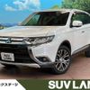 mitsubishi outlander 2018 -MITSUBISHI--Outlander DBA-GF8W--GF8W-0402454---MITSUBISHI--Outlander DBA-GF8W--GF8W-0402454- image 1