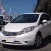 nissan note 2014 -NISSAN--Note E12--209558---NISSAN--Note E12--209558- image 1